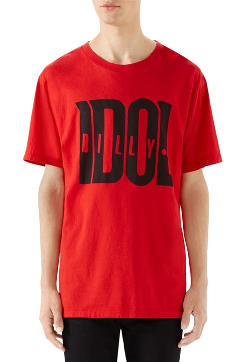 gucci billy idol|Gucci Gucci Billy Idol T.